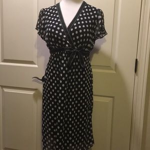 EUC Motherhood Maternity Large Dress Very Cute